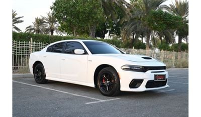 Dodge Charger SXT Plus 3.6L 0% DP - DODGE CHARGER SRT - 2019 - 3.6TC V6 RWD - US SPECS - WELL MAINTAINED