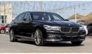 BMW 730Li M Sport 3.0L