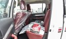 Toyota Hilux S/GLX. SR5  2.7L