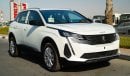 بيجو 3008 Peugeot 3008 Active 1.6L petrol GCC 2025