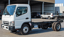 Mitsubishi Canter MITSUBISHI CANTER 4.2L