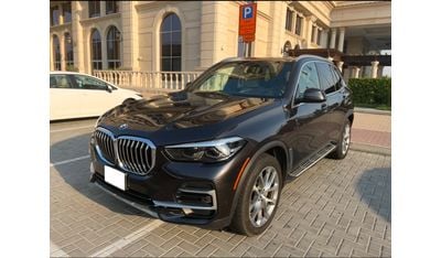 بي أم دبليو X5 xDrive40i Luxury M Sport Package 3.0L