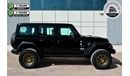 جيب رانجلر Unlimited Sahara 2.0L A/T