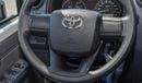 Toyota Land Cruiser Hard Top TOYOTA LAND CRUISER 76 HARDTOP 5 DOOR 4.2 V6 DSL 2024 MODEL