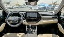 تويوتا هايلاندر Limited Toyota Highlander Limited 2.5L Hybrid - AWD - 2024 (Export)