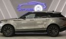 Land Rover Range Rover Velar R-DYNAMIC