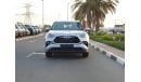 تويوتا هايلاندر 2024 TOYOTA HIGHLANDER LIMITED HYBRID 2.5L WITH JBL SPEAKER, HEADS UP DISPLAY