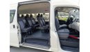 Toyota Hiace HiAce 3.5L AUTOMATIC 3 Point  Seats Belt ( READY STOCK )