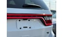 Dodge Durango DODGE DURANGO 2023 RT V8 5.7L HEMI