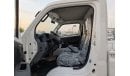 Suzuki Carry PICKUP, 1.5L 4CY PETROL, MANUAL GEAR BOX / WHITE 2023