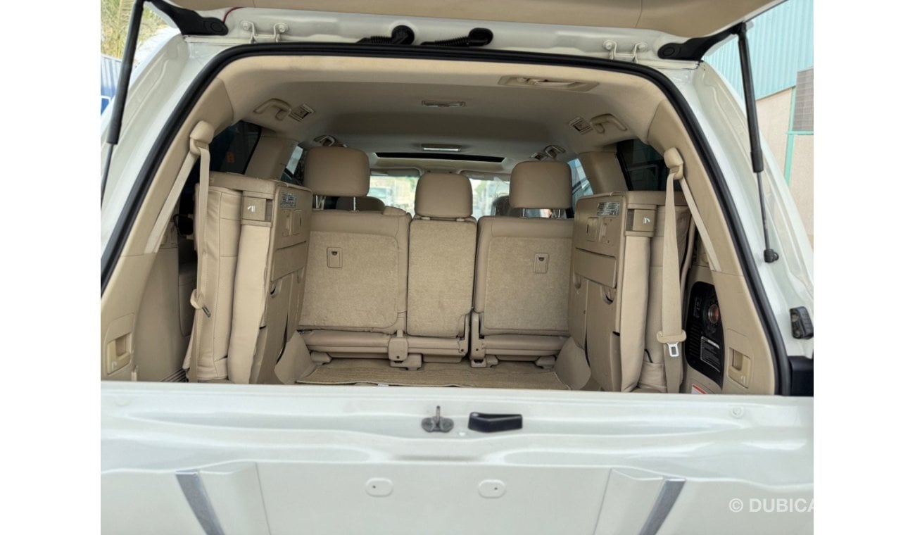 تويوتا لاند كروزر Toyota Landcruiser LHD Full option