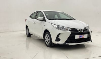 Toyota Yaris SE 1.5 | Zero Down Payment | Home Test Drive