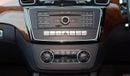 Mercedes-Benz GLS 350 japan import GLS350 7 seater full options with sunroof low kms as new diesel 4 Matic