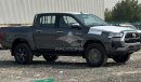 تويوتا هيلوكس Toyota/HILUX D DC 4WD/ 2.4L DC TURBO Automatic