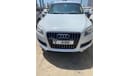 Audi Q7 45 TFSI quattro S-Line 3.0L