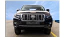 Toyota Prado TOYOTA PRADO T.X.L 2.7L 2023 MODEL WITH SUNROOF