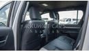 Toyota Hilux DC Adventure 2.8D AT 4×4 MY2024