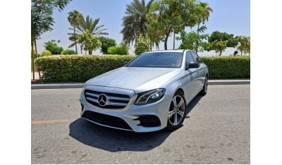 Mercedes-Benz E 220 Mercedes-Benz E220d 2017 full option