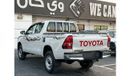 Toyota Hilux HILUX DC 4x4 2.7L PETROL