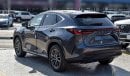 Lexus NX350h Hybrid