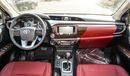 Toyota Hilux SR5 2.7L 4WD A/T