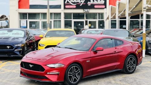 Ford Mustang GT Premium For sale