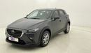 Mazda CX3 GT 2 | Zero Down Payment | Home Test Drive