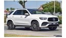 Mercedes-Benz GLE 350 AMG 53 Body kit