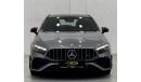 Mercedes-Benz A 35 AMG 2024 Mercedes-Benz A35 AMG Aerokit, Brand New 0 KM, 5 Years EMC Agency Warranty, GCC