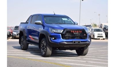 تويوتا هيلوكس S GLX Limited 2.8L M/T