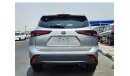 Toyota Highlander 2.5L V4 HYBRID / LIMITED FULL OPTION / PANORAMAIC / JBL SPEAKERS (CODE # 68008)