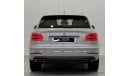 Bentley Bentayga Std 2017 Bentley Bentayga W12, Full Service History, One Year Unlimited KM Warranty, Excellent Condi