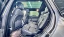 Land Rover Range Rover Sport SE Warranty one year bank financie available 0 dawon payment