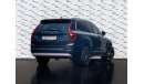 Volvo XC90 AED 2,988 PM • XC90 B5 • ONLY 15,000 KMS • OFFICAL VOLVO WARRANTY AND SERVICE CONTRACT