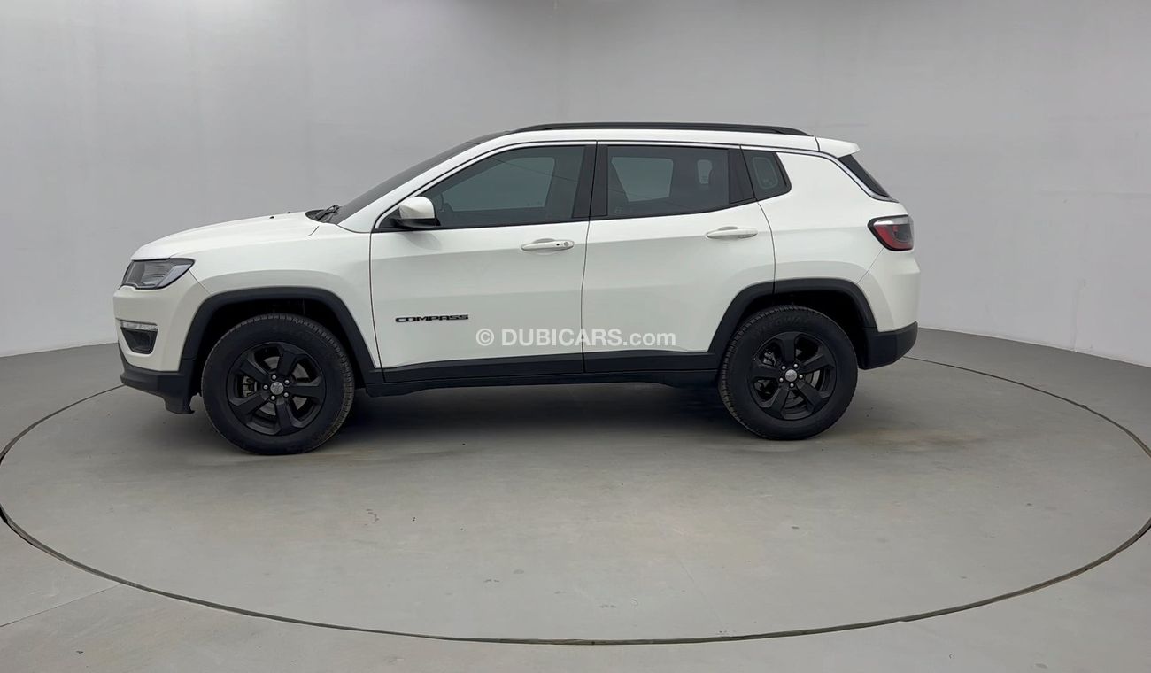 Jeep Compass 2400