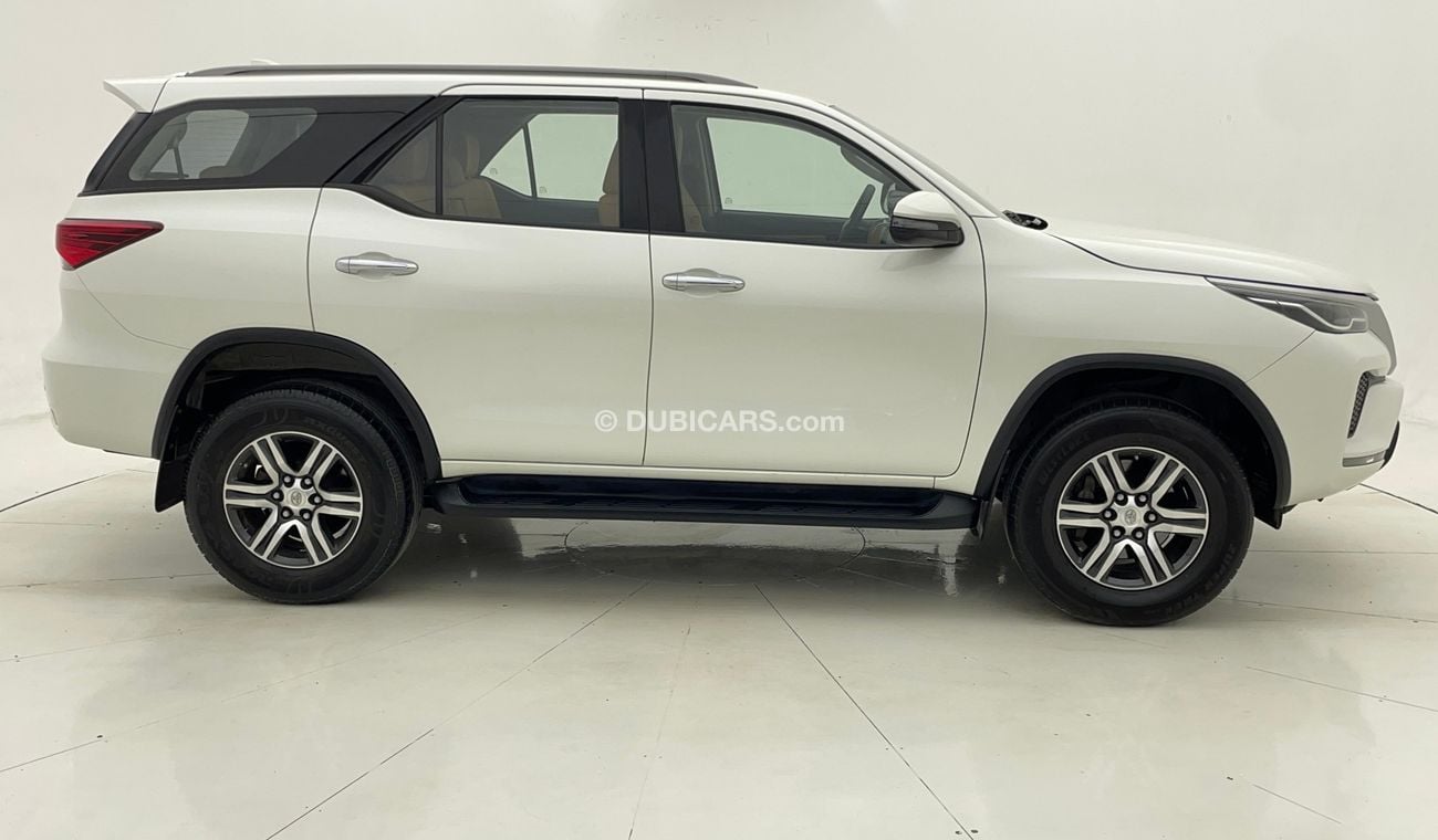 Toyota Fortuner EXR 2.7 | Zero Down Payment | Home Test Drive