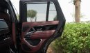 Land Rover Range Rover Autobiography V8 4.4L, 2023 NEW 0KM