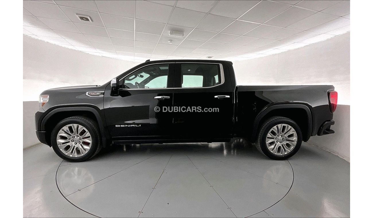 GMC Sierra Denali | 1 year free warranty | 0 Down Payment