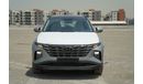 Hyundai Tucson 2023 MODEL HYUNDAI TUCSON 1.6TURBO GCC EURO4 FOR EXPORT ONLY