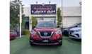 Nissan Kicks 2019 model, imported 1600 cc, red / black color, cruise control, alloy wheels, sensors, rear camera,