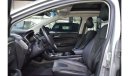 Ford Edge 100% Not Flooded | Sport | GCC Specs | Original Paint | Excellent Condition | Single Owner