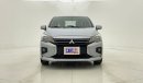 Mitsubishi Attrage GLX HIGHLINE 1.2 | Zero Down Payment | Free Home Test Drive