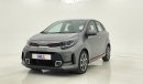 Kia Picanto GT LINE 1.2 | Zero Down Payment | Free Home Test Drive