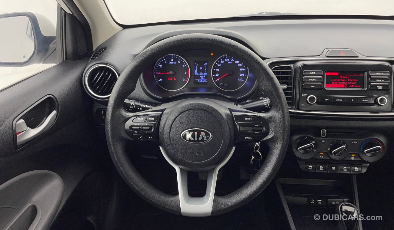 Kia Pegas LX 1.4 | Zero Down Payment | Free Home Test Drive