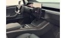 Tesla Model X Long Range 2023 Tesla Model X Long Range, 2028 Tesla Warranty, 2033 Tesla Battery Warranty, Falcon D