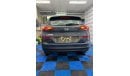 Hyundai Tucson Hyundai Tucson 2019 with a 2.0L 4wd engine in good perfect condition there are sensors of a slip zon