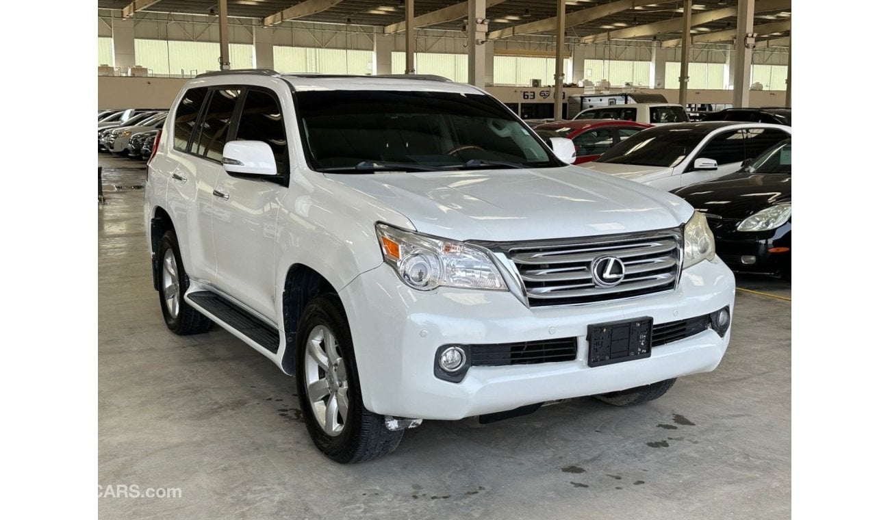 Lexus GX460