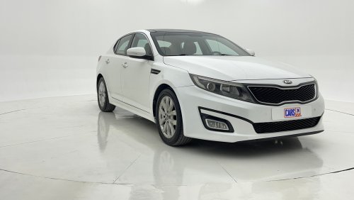 Kia Optima EX 2.4 | Zero Down Payment | Free Home Test Drive