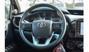 Toyota Hilux TOYOTA HILUX 2.8L 4WD PICKUP DIESEL 2023 | AUTOMATIC TRANSMISSION | REAR CAMERA | ALLOY WHEELS |  AV