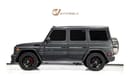 Mercedes-Benz G 65 AMG Std Canadian Spec